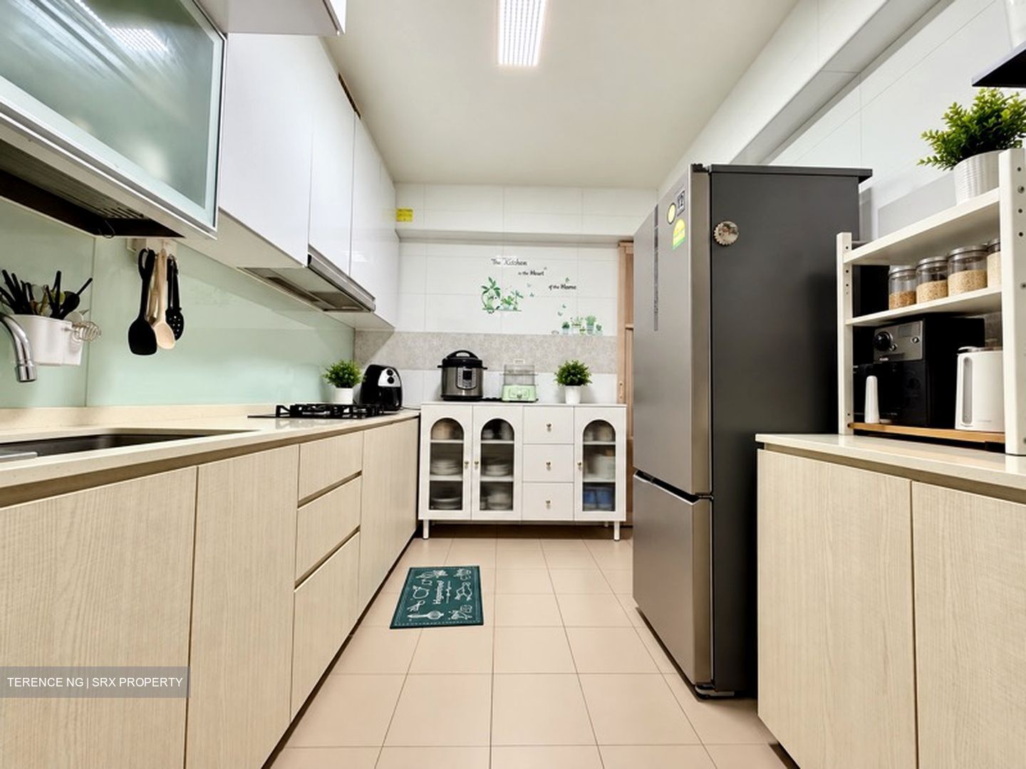 Blk 120A Eastwave @ Canberra (Sembawang), HDB 4 Rooms #616451341